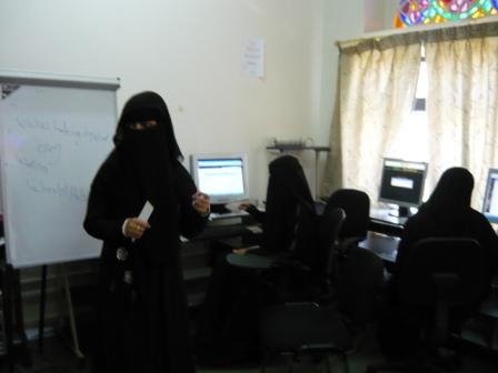 Empowerment of Yemeni Women
