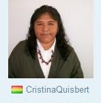 Cristina Quisbert