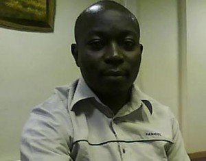 Dennis Kimambo