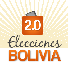 election 2.0 bolivia