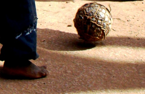 foko handmade ball