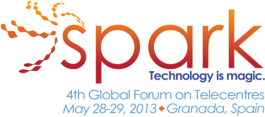 Spark Logo 1