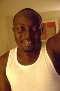Dennis Kimambo